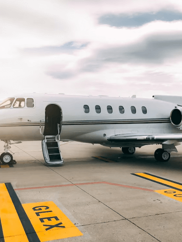 Flight Department Structure Guidance / Oversight