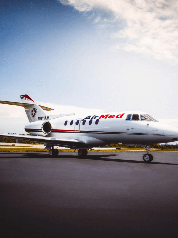 Hospital Air Ambulance Guidance / Oversight